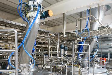 水性涂料的制造方法與工藝概述