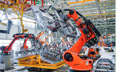 BJ60正式下線 歷經嚴苛“五高”驗證，搭載創新涂料技術，11月22日上市引期待