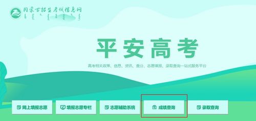 2024興安高考全方位指南 時間、成績查詢、分數線及試題解析